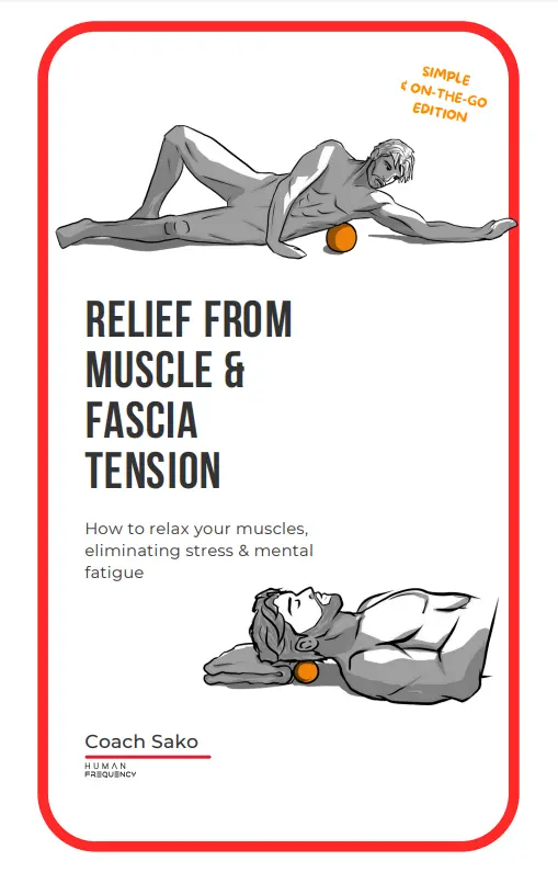 Relief From Muscle & Fascia Tension Ebook