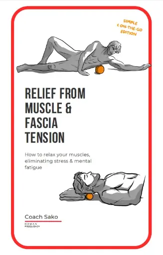 Relief From Muscle & Fascia Tension Ebook